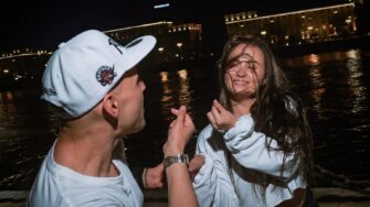 Правда про знакомства на танцах