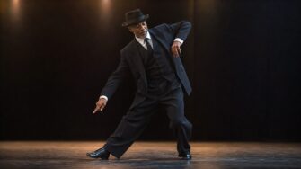 Бугалу (Boogaloo): что это за танец и как он связан с поппингом