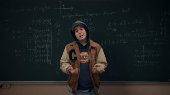 Юрий Наизнанку рассказывает про особенности преподавания танцев для взрослых